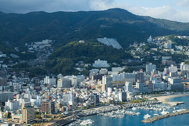 熱海