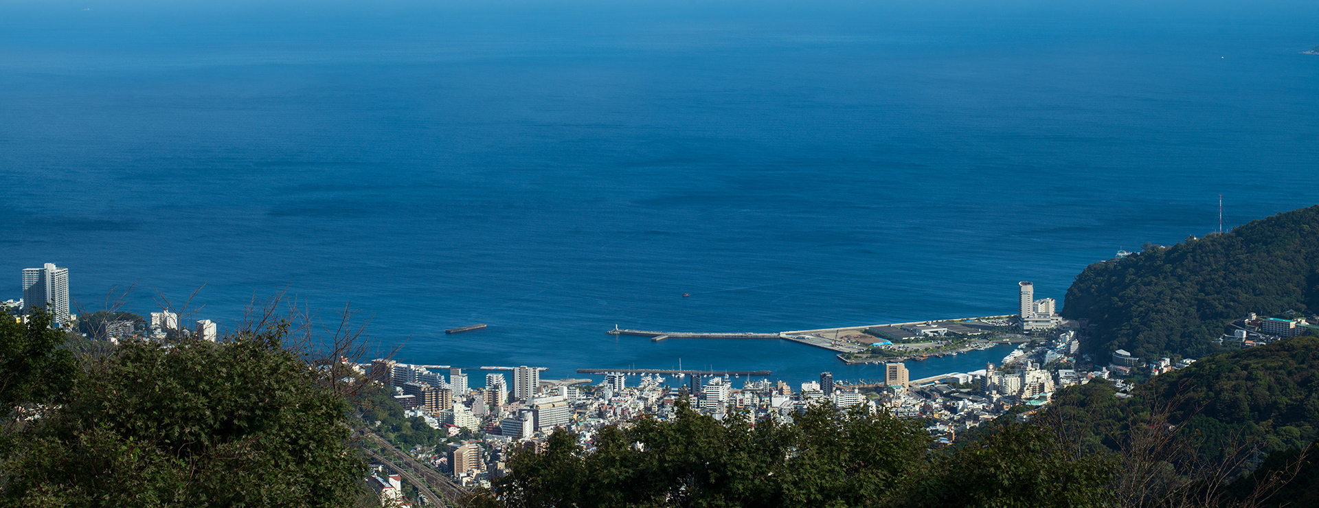 地域